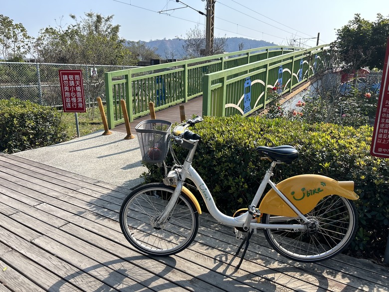 騎訪被遺忘的「海線五寶」車站(下集-新埔、日南、追分)
