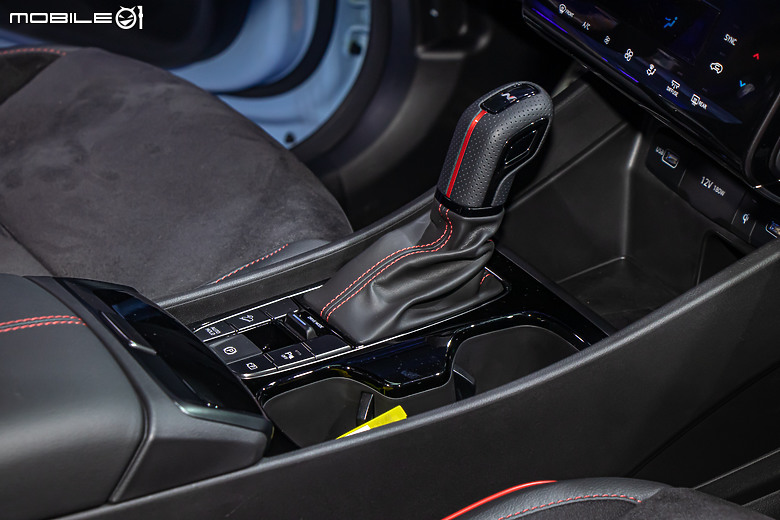 【採訪】N Line套件上身、排檔桿回歸，Hyundai Tucson L N Line 109.9萬元開賣！