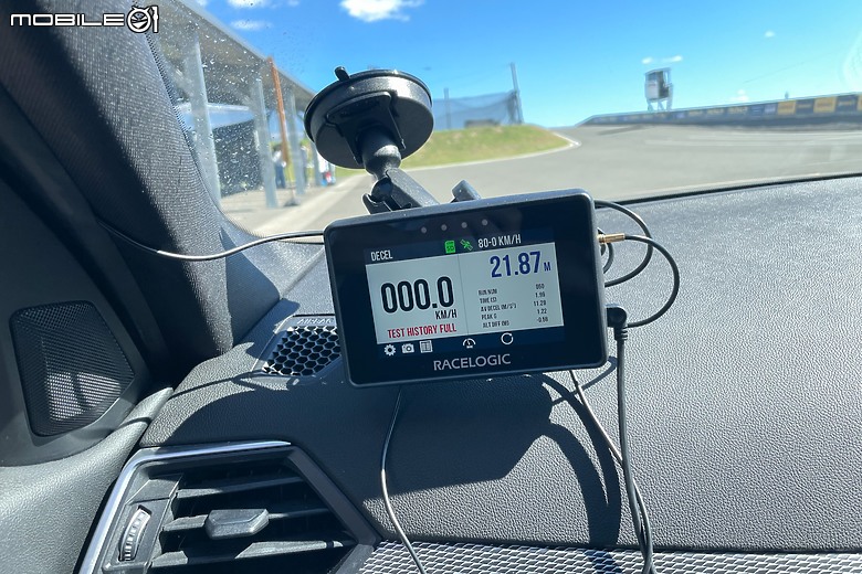 Continental MC7 澳洲試胎｜專為亞太市場開發，日常通勤與操駕兼顧的運動化街胎！