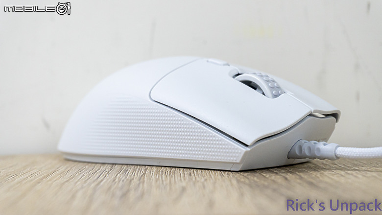 【開箱】NZXT邁向競技之路 | NZXT LIFT 2 ERGO WHITE & NZXT FUNCTION 2 WHITE