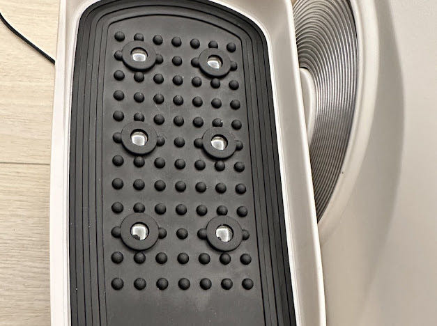 肌少症鍛鍊用健步機分享