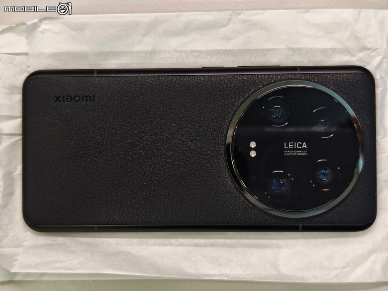[分享] Xiaomi 14 Ultra Shield Glass硬度實測