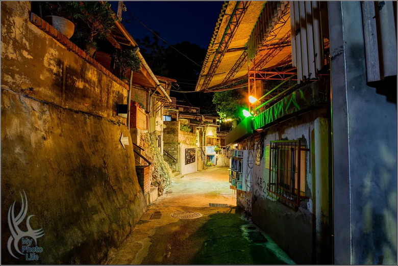 PENTAX HD D FA 21mm F2.4 Limited DC WR 遠近皆宜,超強近拍廣角鏡頭.開箱測試