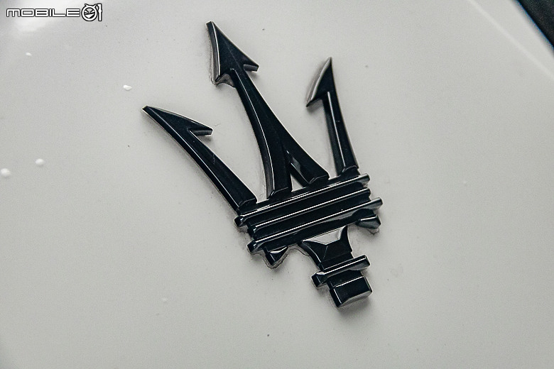 Maserati Grecale Modena 試駕｜不僅優雅迷人，而且又很有個性！