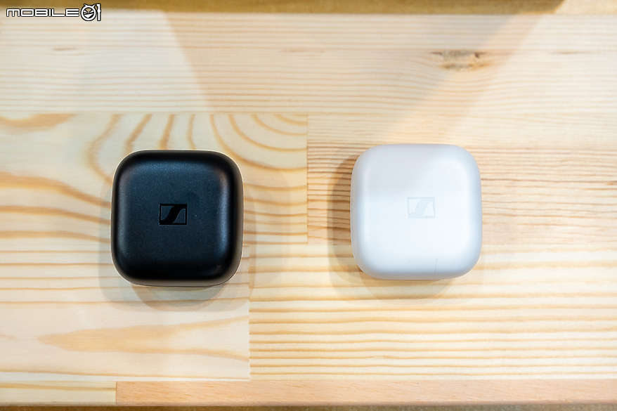 【採訪】Sennheiser MOMENTUM Sport 正式上市 中階款 ACCENTUM Ture Wireless 驚喜現身！