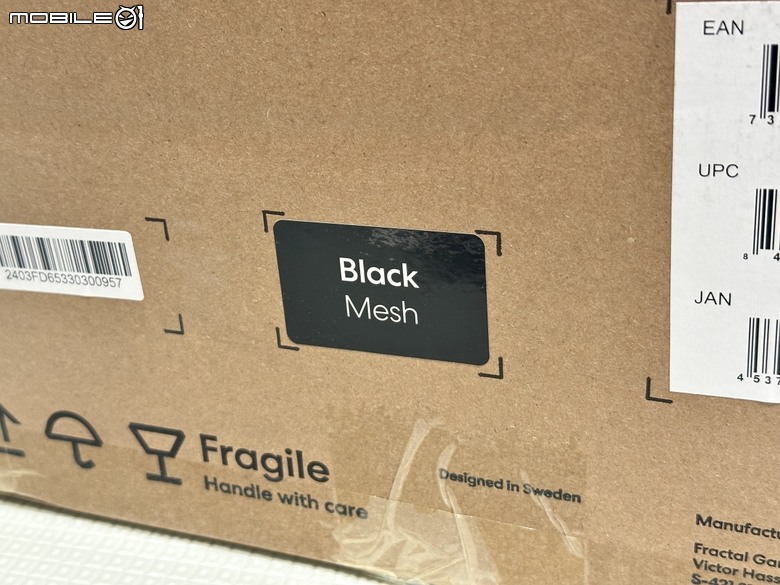 不只是放大!Fractal Design North XL 機殼
