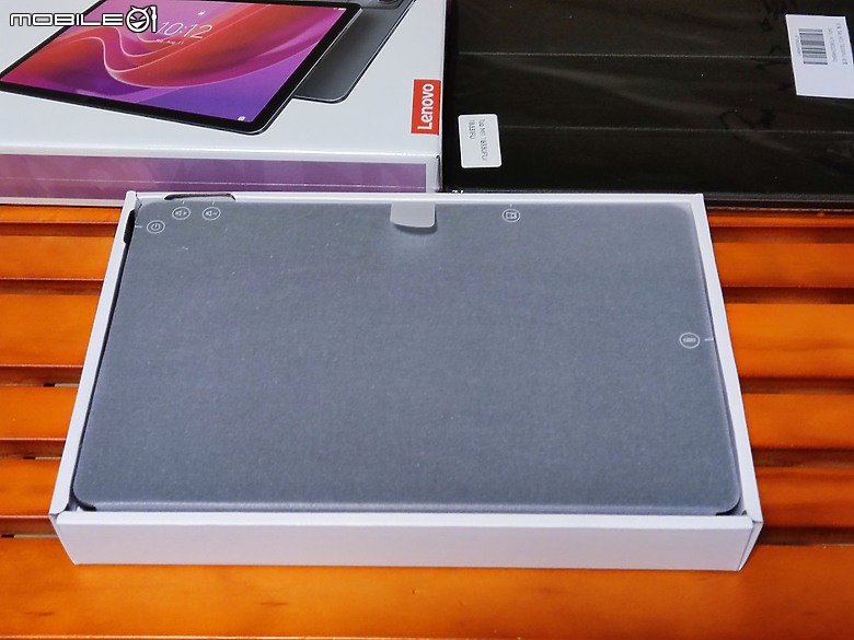 【 體驗分享 】輕裝出遊、耍廢在家，片刻不離手的娛樂好夥伴 Lenovo Tab M11 開心試用小記！