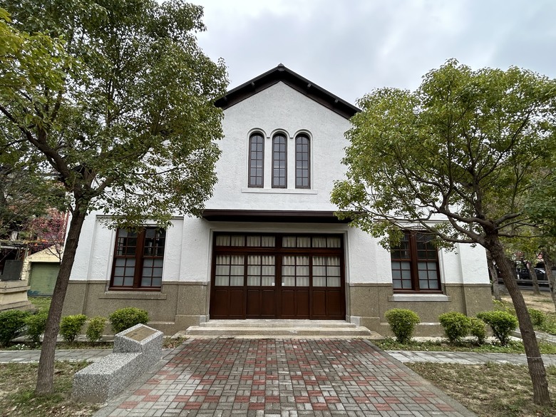 騎訪被遺忘的「海線五寶」車站(上集-談文、大山)