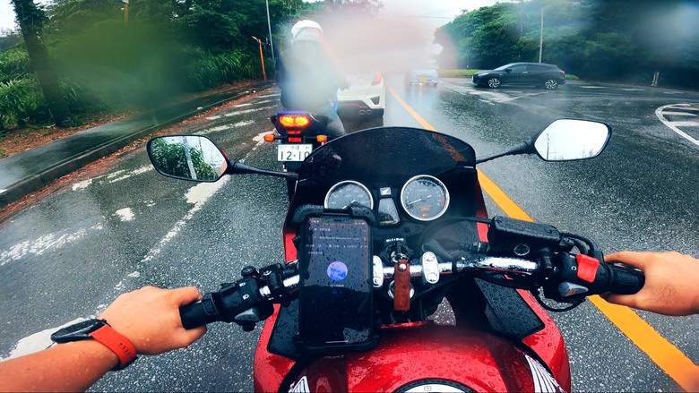 MB-101機車安全帽藍芽耳機 半年來使用心得分享