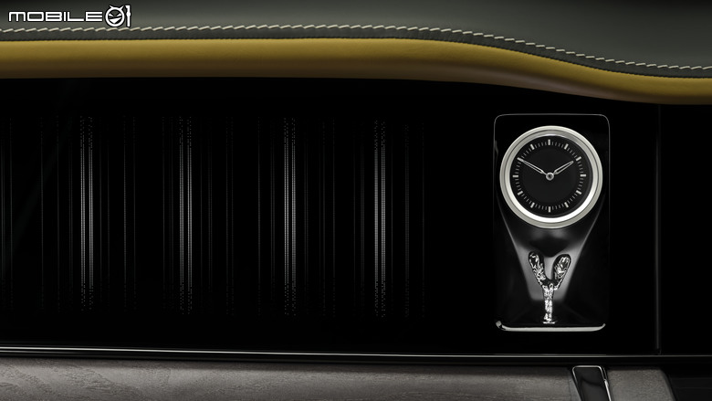 Rolls-Royce Cullinan Series II 新風貌亮相|更為豐富的客製化、賦予年輕化風格!