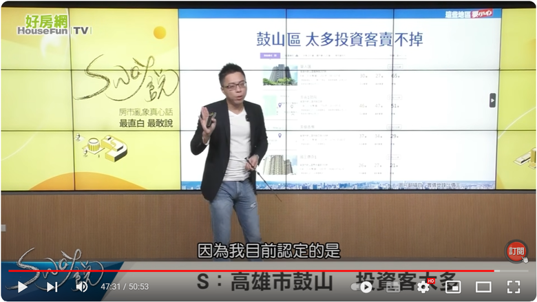 橋頭勇士殞落!? SWAY：台積電不一定會去高雄