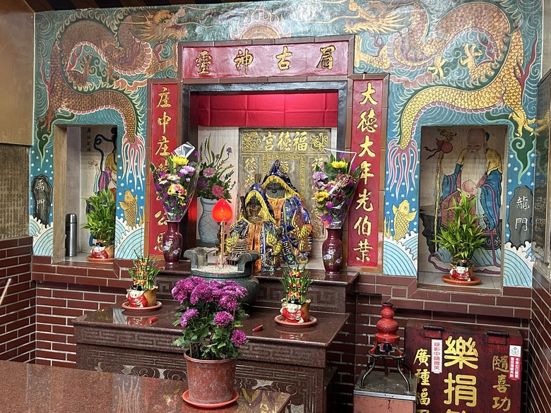 騎遊抗日保台第一戰(桃園平鎮)