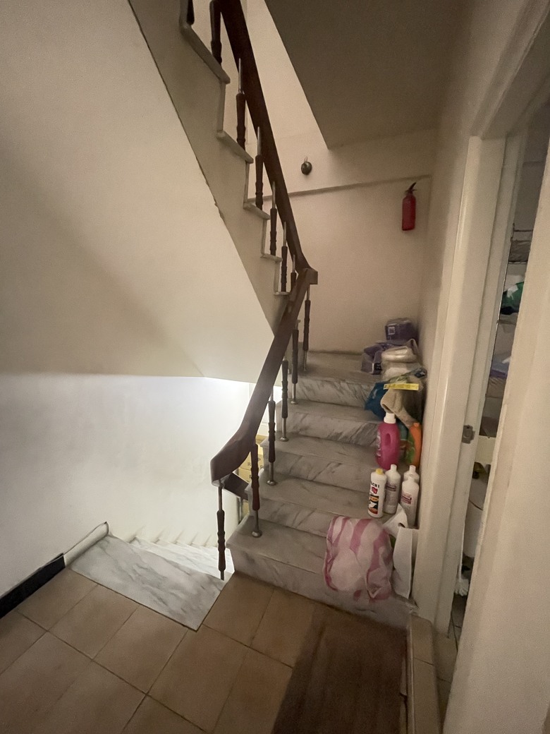 [6/3更新資訊]台南老屋翻新開箱，三層老透天翻修全記錄