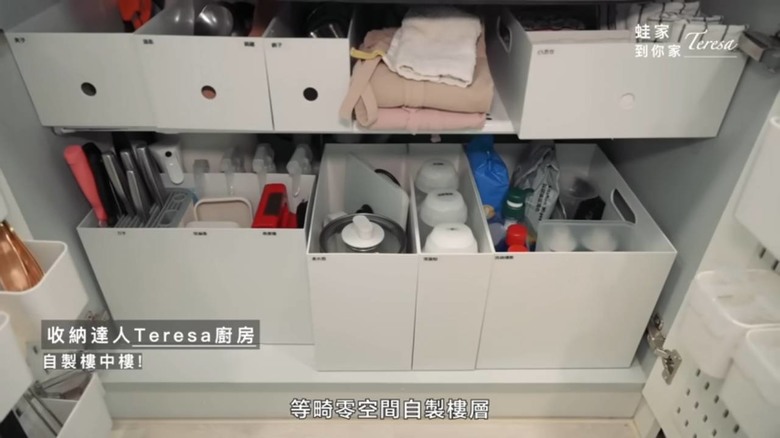 【開箱】收納達人教你整理廚房!最強收納術+必買好物,冰箱和櫥櫃瞬間整齊到療癒