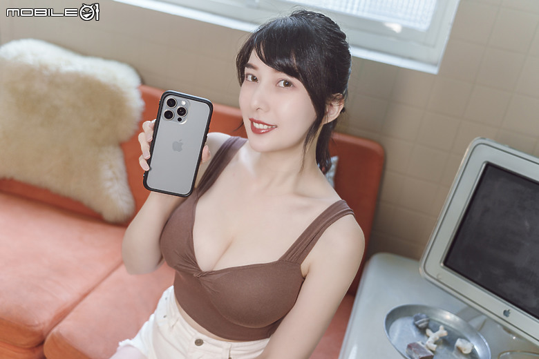 犀牛盾RhinoBuff FPS精準操控套組|iPhone變身肩鍵電競旗艦!