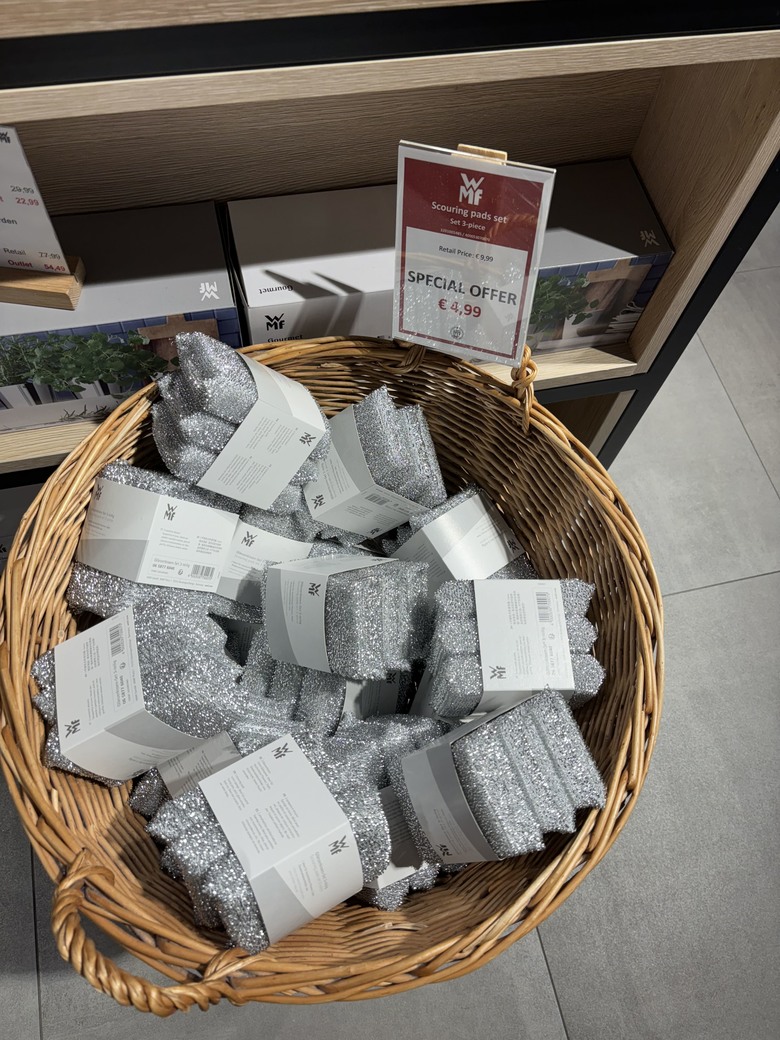 荷蘭Roermond outlet