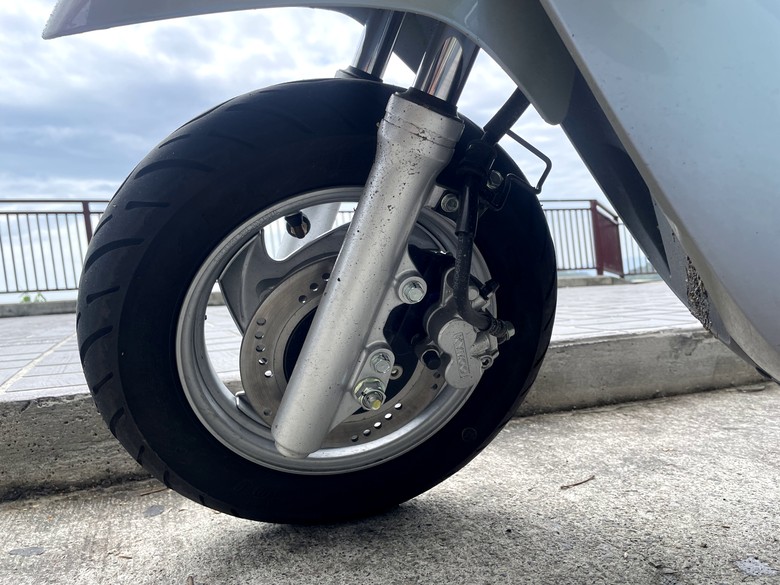 【IONEX電車大考驗】i-ONE單電池版挑戰上中橫武嶺