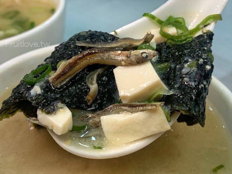 一吃就愛上的日式壽司店