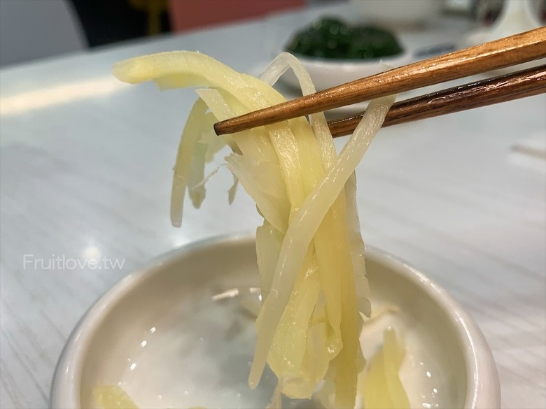 一吃就愛上的日式壽司店