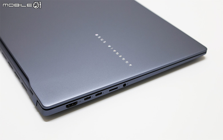 (開箱) 16吋 Vivobook S5606MA