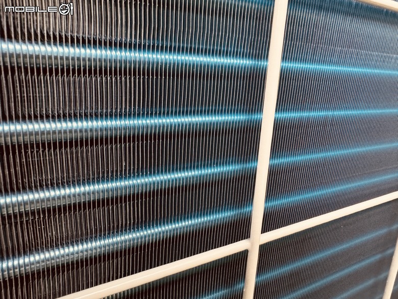 點我看大圖 Panasonic家用空調全新大改款二代LX系列開箱