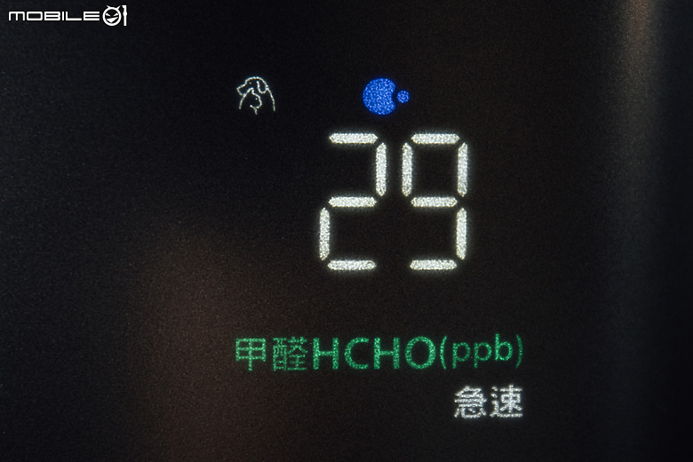 Panasonic 空氣清淨機 F-P90MH 體驗｜搭載寵物模式、甲醛 / PM2.5 全面淨化！