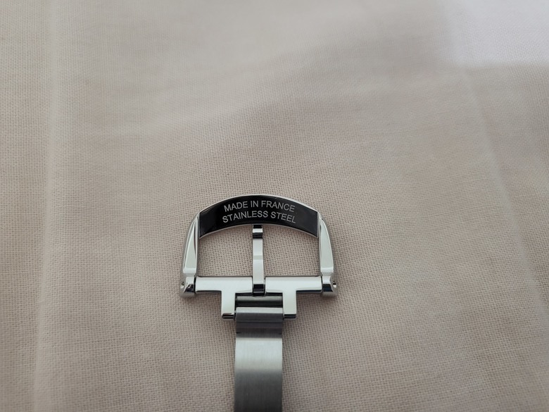 PIAGET 週年紀念錶 開箱