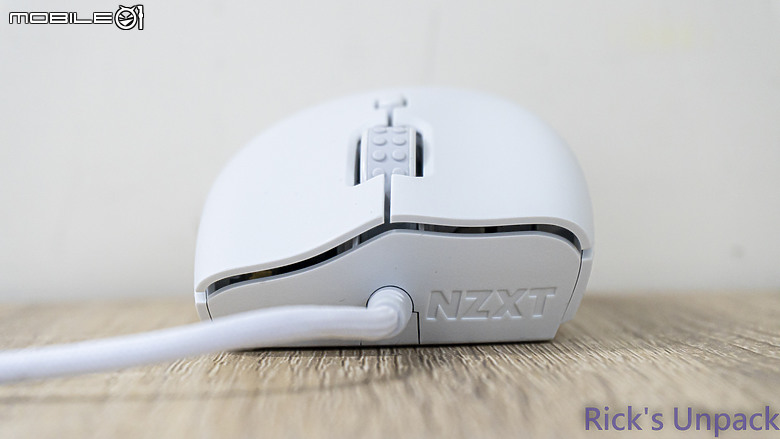 【開箱】NZXT邁向競技之路 | NZXT LIFT 2 ERGO WHITE & NZXT FUNCTION 2 WHITE