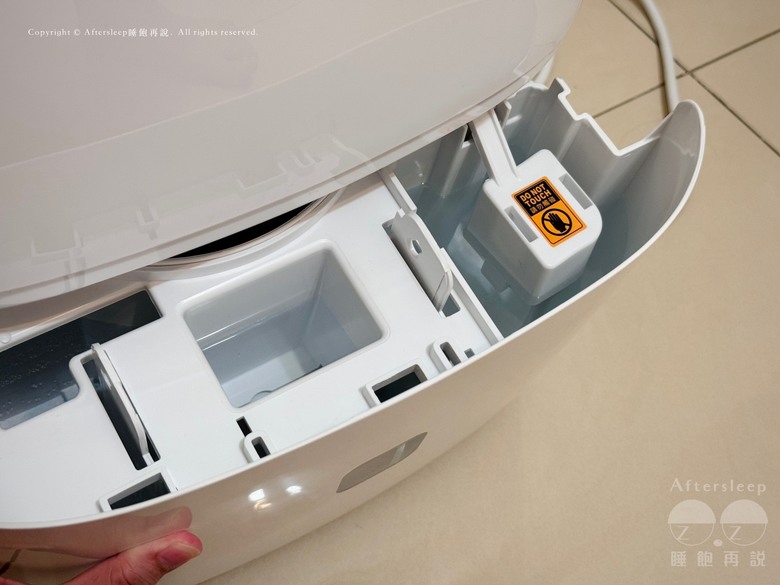 點我看大圖 SANSUI 山水 24L WIFI智慧清淨除溼機_家中有貓又有孩必備給力除濕機/支援手機遠端操控超方便