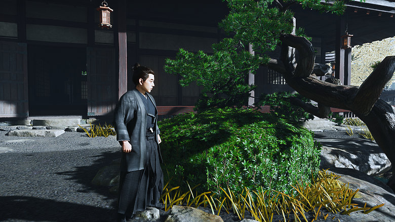 《對馬戰鬼 導演剪輯版》PC 版體驗｜效能更不受限的移植佳作！