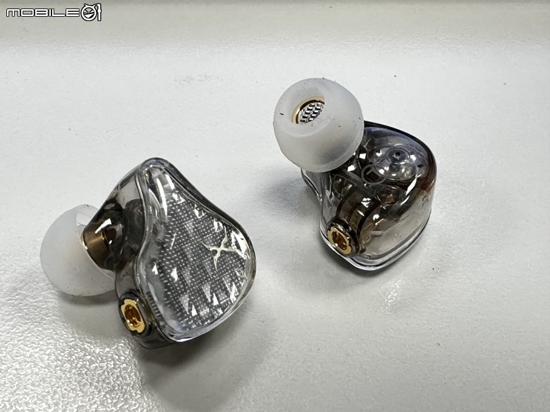 平價親民可換線監聽耳機 FOXXRAY IEM-201