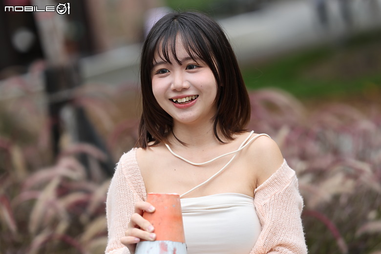 點我看大圖 EOS R6 Mark II+RF135mm f/1.8L IS USM人像寫真鏡頭初體驗