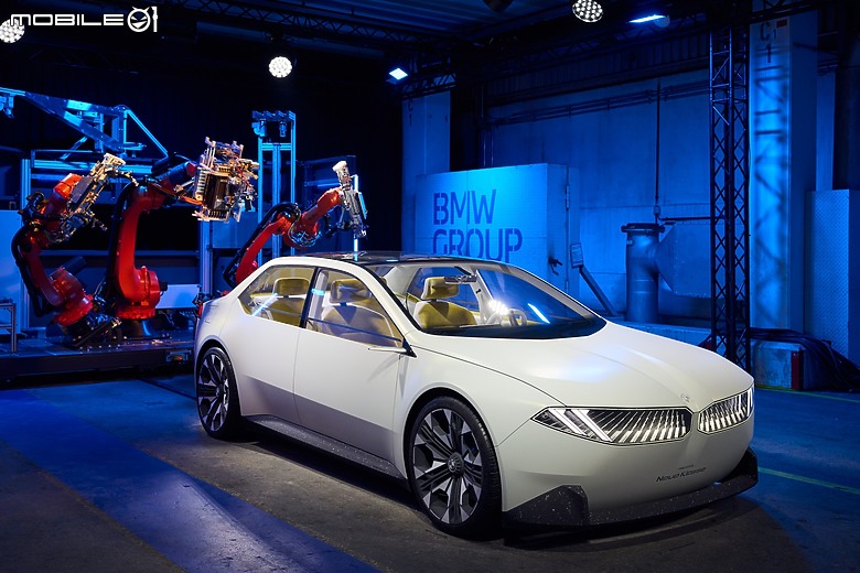 【海外新訊】BMW 瀋陽生產基地達成 600 萬輛下線里程碑,2026 年將開始生產 Neue Klasse!