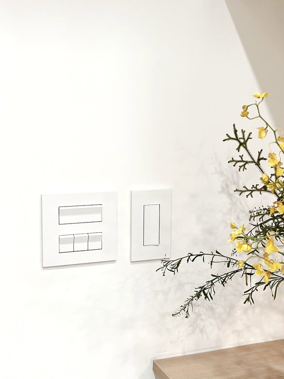 【分享】日本網站購入Panasonic so-style開關插座面板心得
