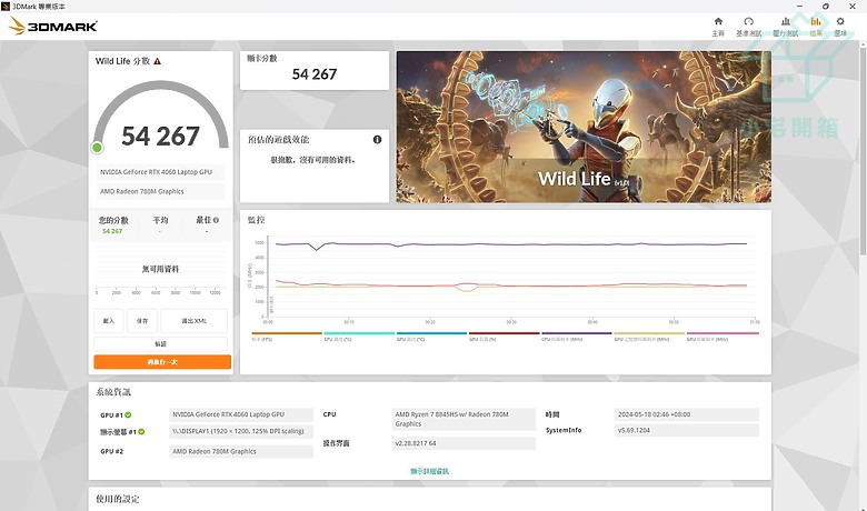 【小宅開箱】acer Nitro V ANV16-41 A+N更有性價比，電池優化享受電競文書續航