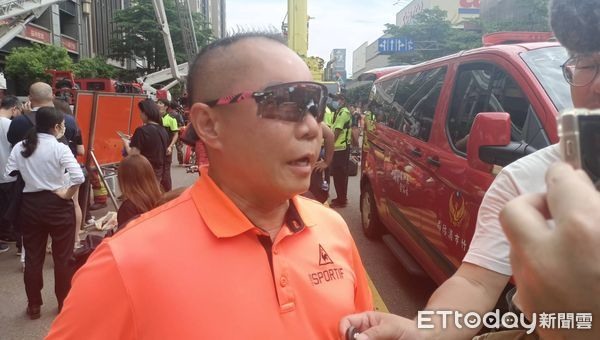 新竹晴空匯豪宅165人待援！吊車大王出手急派180噸吊車搶救