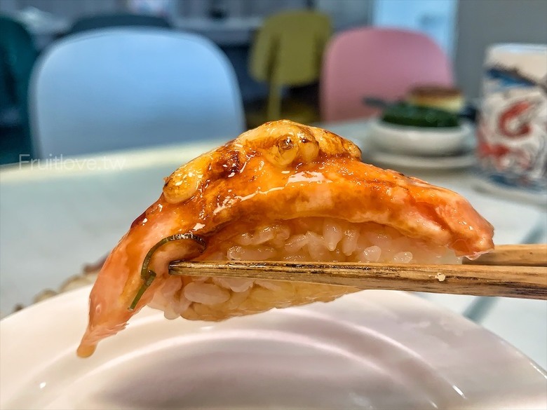一吃就愛上的日式壽司店