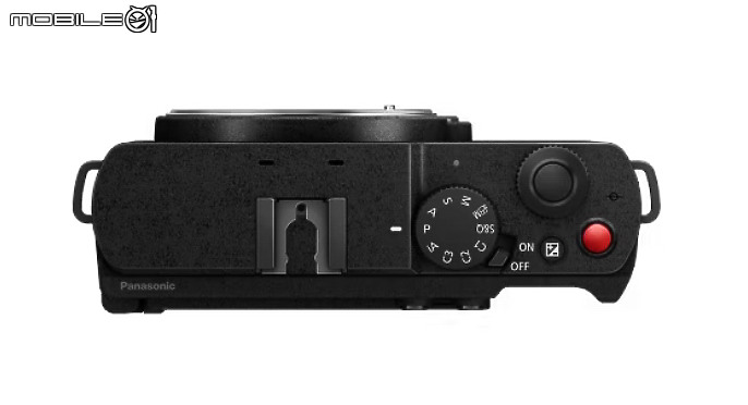 Panasonic 推出 Lumix S9 全幅無反僅 403 公克，可自由創作 Lut 描述檔！