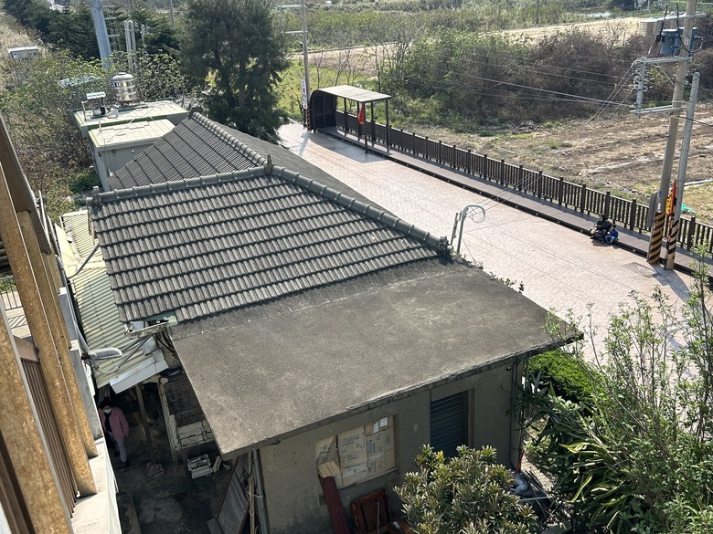 騎訪被遺忘的「海線五寶」車站(下集-新埔、日南、追分)