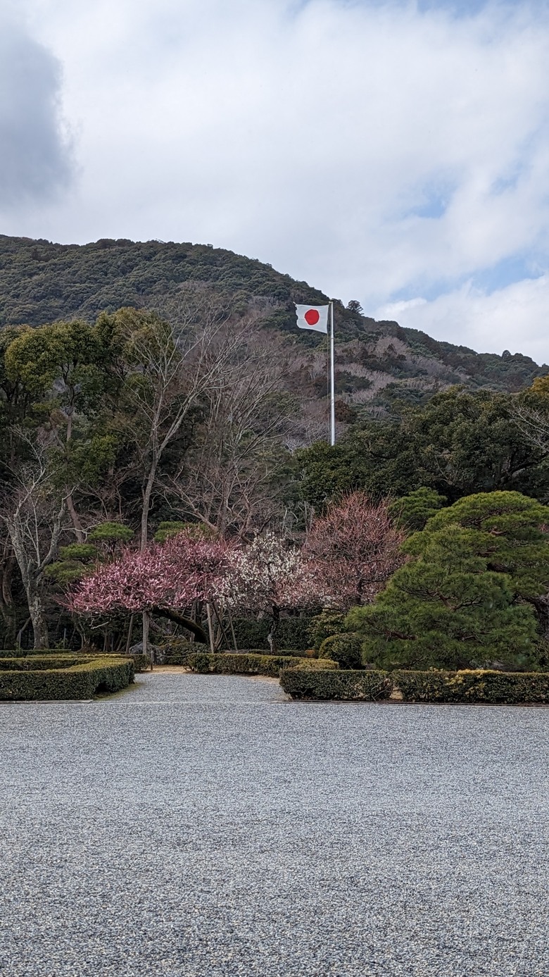 探訪日本人的心靈原鄉"伊勢神宮"