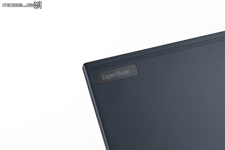 ASUS ExpertBook B5 (B5404) 測試報告｜AI 加持的全方位商務能手！