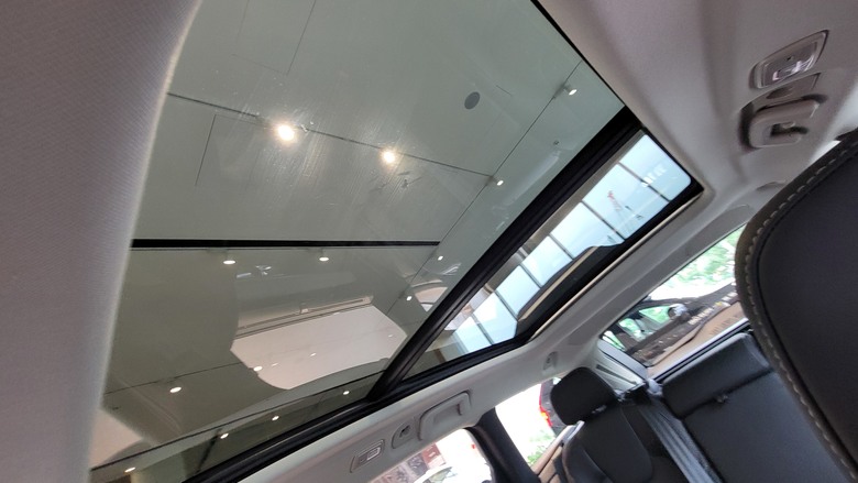 北歐經典旅行Volvo V90CC賞車心得分享