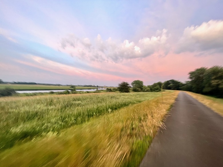 德國布蘭登堡邦瘋系列 - 400KM紀錄