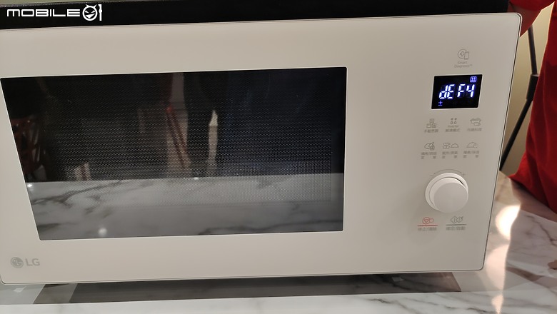 點我看大圖 【心得分享】LG廚房美型智慧家電體驗會