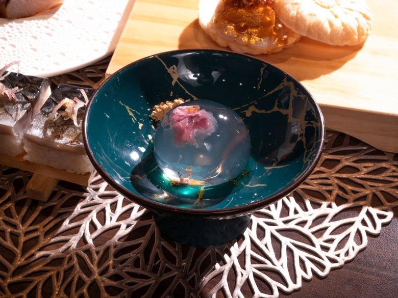 台北第一家！寵物友善日式無菜單 「流金珠寶盒」鮮味滿點！