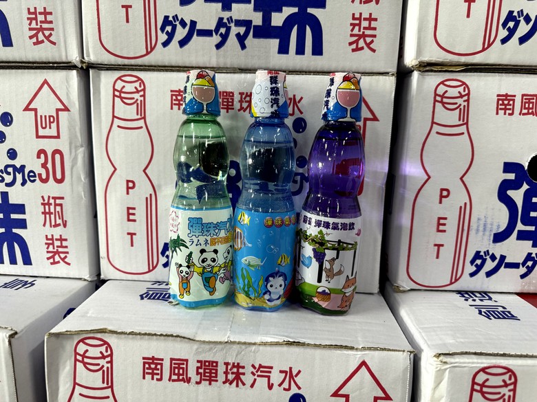 彰化埤頭【牛奶坊-中部最大牛奶批發商】開箱