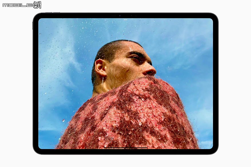 Apple iPad Pro（M4） 不僅史上最輕薄 更以全新 M4 晶片迎戰 AI PC 陣營！