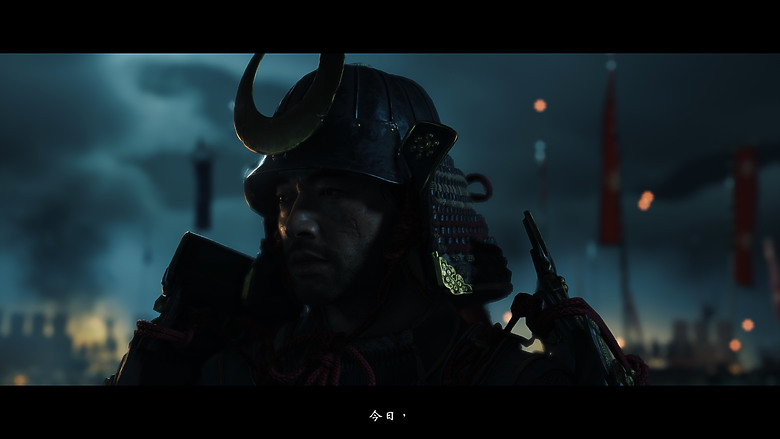 《對馬戰鬼 導演剪輯版》PC 版體驗|效能更不受限的移植佳作!