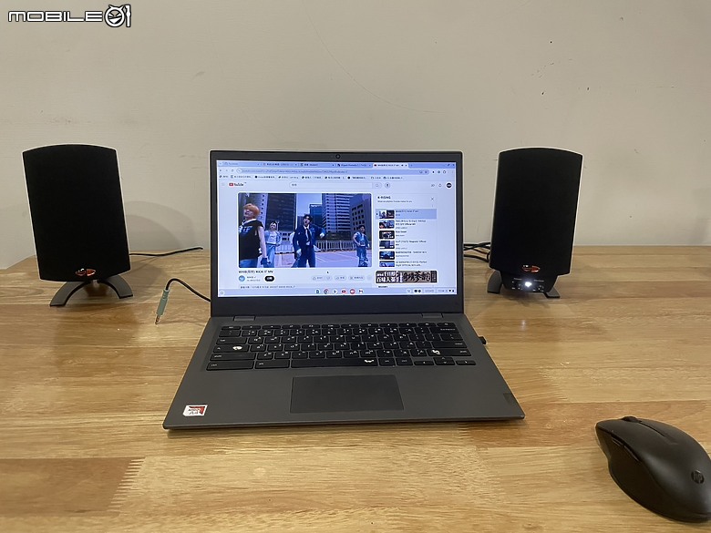 點我看大圖 Klipsch ProMedia 2.1 THX 評測:聲音的藝術