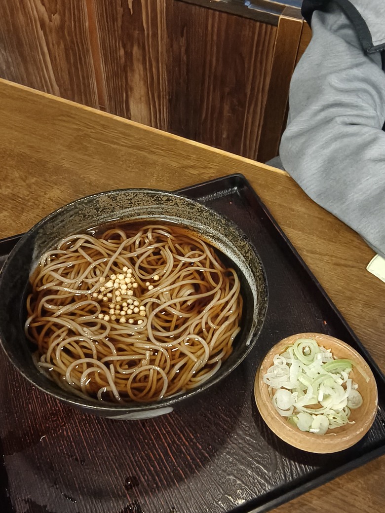 東京出發！高尾山&高尾駅 分享